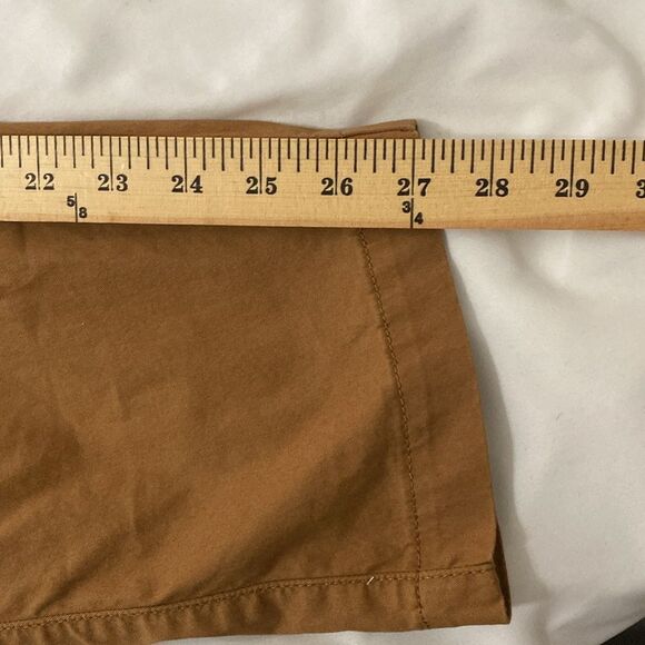 LEVI’S Men’s C87662 Desert Boot Jogger Pants Size M - Picture 12 of 12